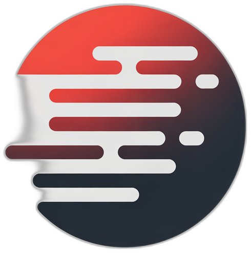 黑料传送门不迷路 Logo